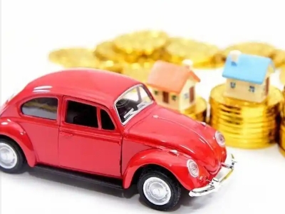 乌海车辆抵押贷款全攻略:不押车、无征信要求的申请流程