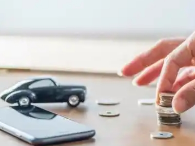 办理乌海车辆抵押贷款，短期应急首选